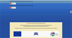 Desktop Screenshot of kesem.com.pl